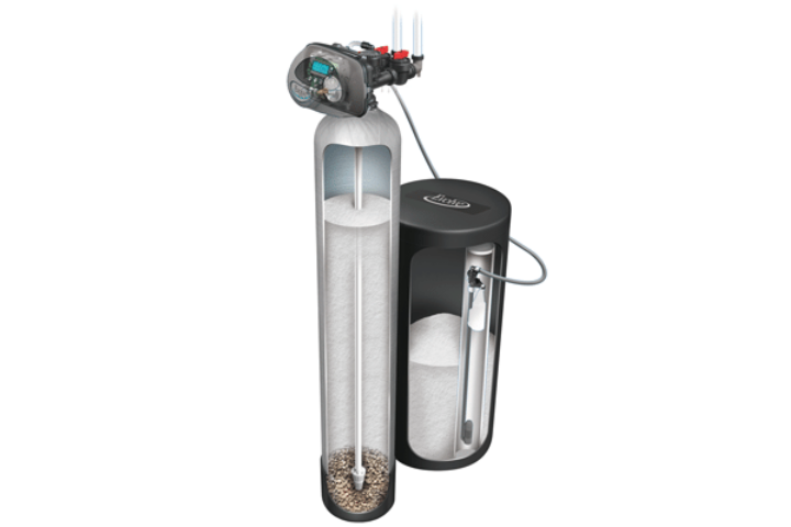Evolve Water Conditioner (Single Tank) Evolve Water Conditioner (Single Tank)