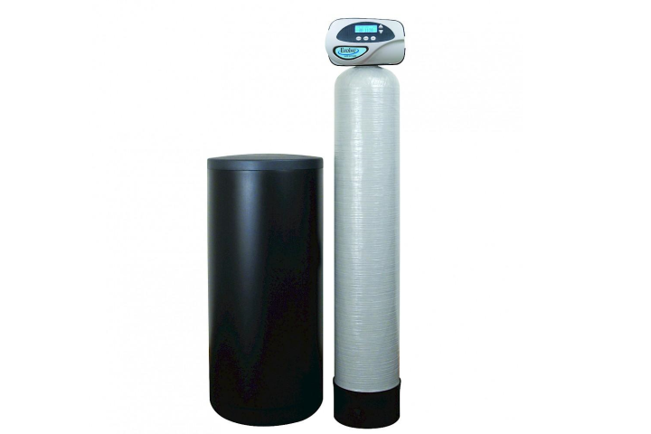 Evolve Water Softener Manual